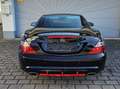 Mercedes-Benz SLK 200 Roadster 7G-Tron. Navi Airscarf AMG Line Noir - thumbnail 8