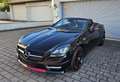 Mercedes-Benz SLK 200 Roadster 7G-Tron. Navi Airscarf AMG Line Noir - thumbnail 14