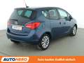Opel Meriva 1.4 Turbo Active Aut*NAVI*TEMPO*PDC*SHZ* Azul - thumbnail 6