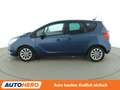Opel Meriva 1.4 Turbo Active Aut*NAVI*TEMPO*PDC*SHZ* Azul - thumbnail 3