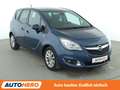 Opel Meriva 1.4 Turbo Active Aut*NAVI*TEMPO*PDC*SHZ* Azul - thumbnail 8