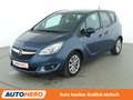 Opel Meriva 1.4 Turbo Active Aut*NAVI*TEMPO*PDC*SHZ* Azul - thumbnail 1