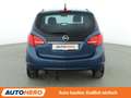 Opel Meriva 1.4 Turbo Active Aut*NAVI*TEMPO*PDC*SHZ* Azul - thumbnail 5