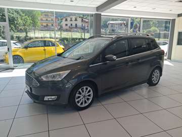 1.5 TDCi 120CV S&S Titanium