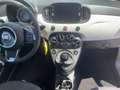 Fiat 500C Cabrio MY23 1.0 Klima & Sound Weiß - thumbnail 9