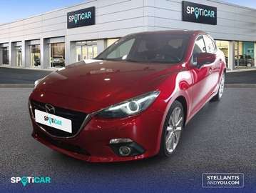 1.5 DE 77kW (105CV) MT Style