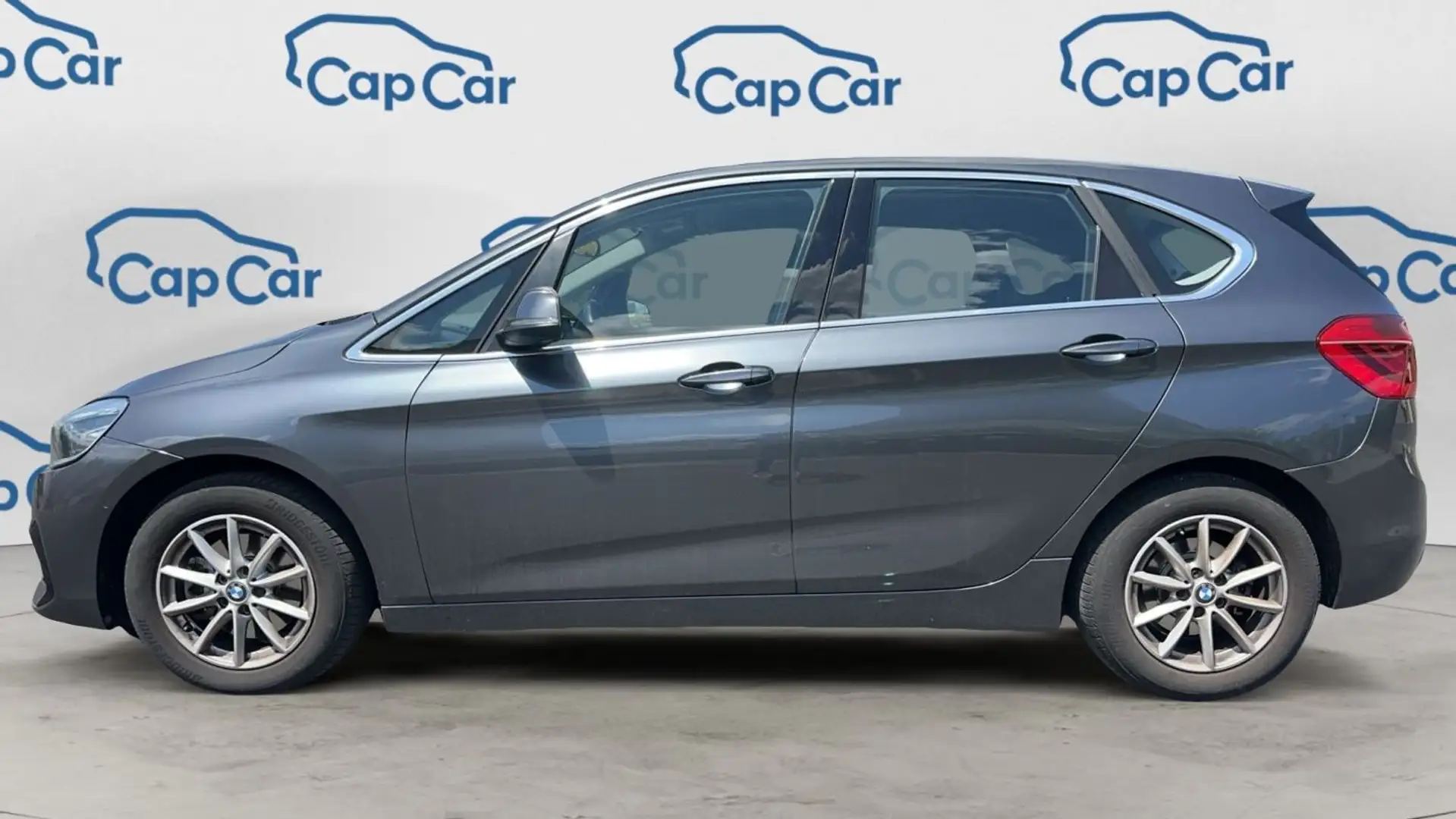BMW 218 218D 2.0 150 Business Design - 2