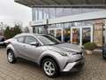 Toyota C-HR 1.2 Turbo Flow *TOP* Grau - thumbnail 8