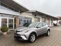 Toyota C-HR 1.2 Turbo Flow *TOP* Grau - thumbnail 1