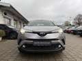 Toyota C-HR 1.2 Turbo Flow *TOP* Grau - thumbnail 9