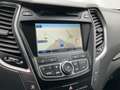 Hyundai SANTA FE 2.4 GDI 192pk MARGE 56dkm+NAP Grijs kent* Navi/Cam Grigio - thumbnail 5