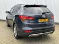 Hyundai SANTA FE 2.4 GDI 192pk MARGE 56dkm+NAP Grijs kent* Navi/Cam Grigio - thumbnail 13