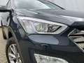 Hyundai SANTA FE 2.4 GDI 192pk MARGE 56dkm+NAP Grijs kent* Navi/Cam Grigio - thumbnail 6