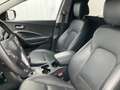 Hyundai SANTA FE 2.4 GDI 192pk MARGE 56dkm+NAP Grijs kent* Navi/Cam Grigio - thumbnail 12
