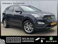 Hyundai SANTA FE 2.4 GDI 192pk MARGE 56dkm+NAP Grijs kent* Navi/Cam Grigio - thumbnail 1