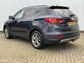 Hyundai SANTA FE 2.4 GDI 192pk MARGE 56dkm+NAP Grijs kent* Navi/Cam Grigio - thumbnail 2