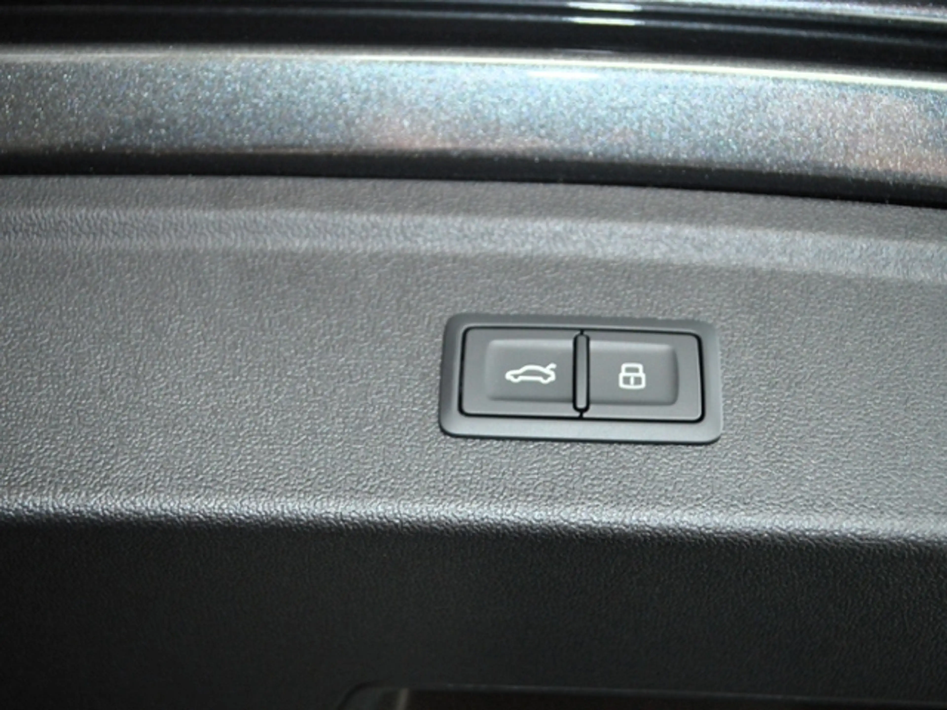 Audi A3 Sportback  2,0TFSI DSG quattro S line MMI KLIMA L — photo 10
