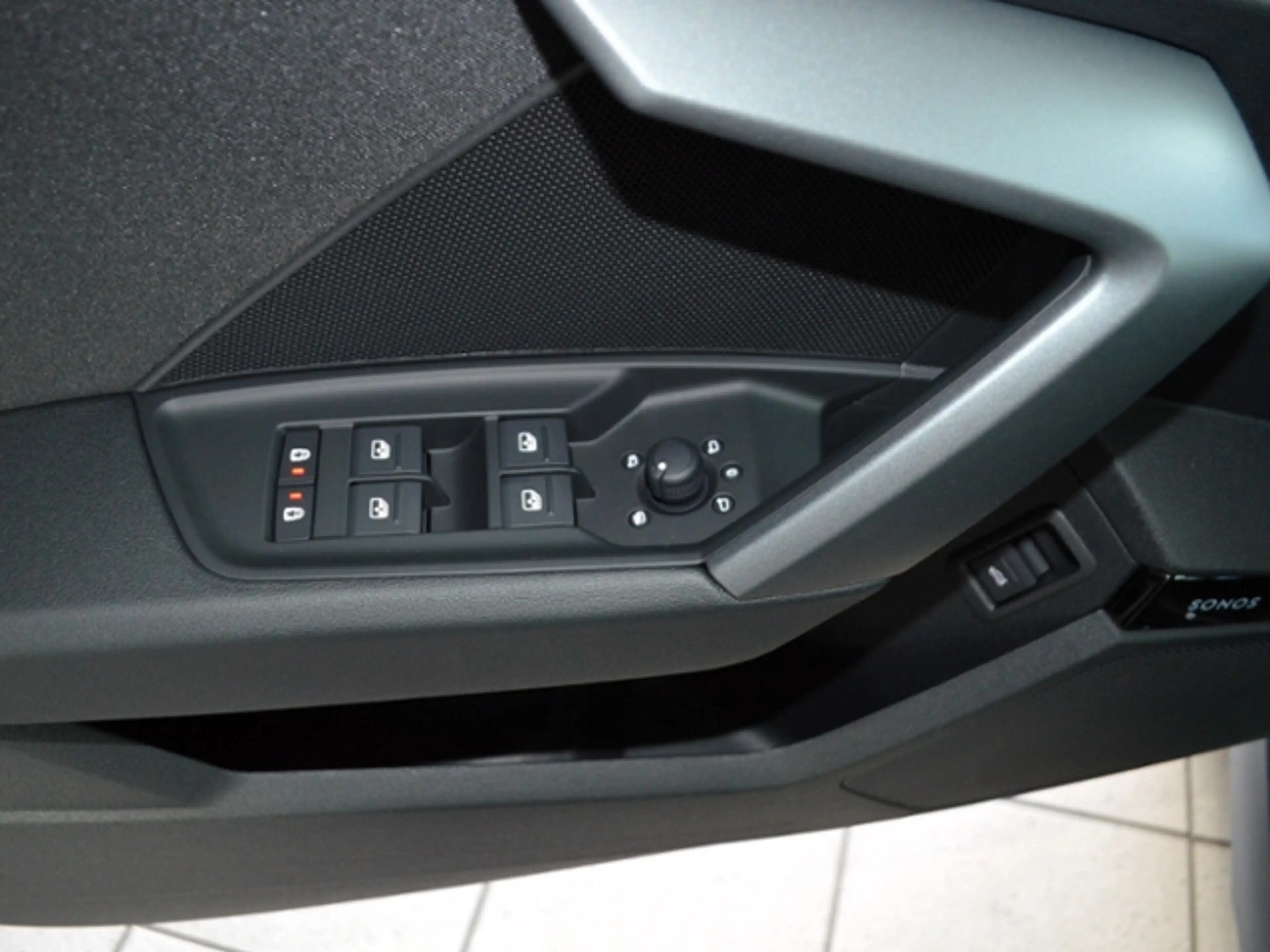 Audi A3 Sportback  2,0TFSI DSG quattro S line MMI KLIMA L — photo 14