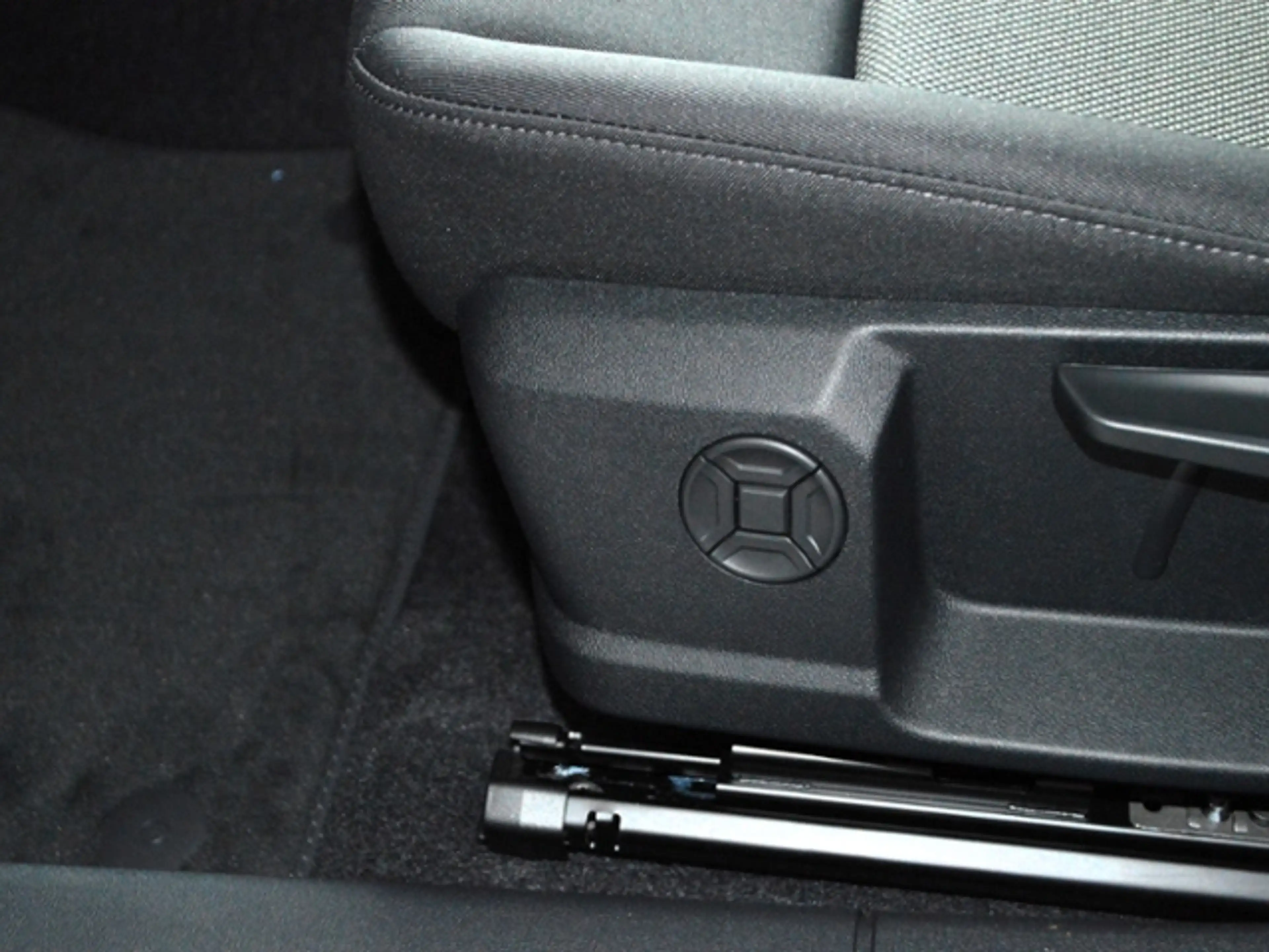 Audi A3 Sportback  2,0TFSI DSG quattro S line MMI KLIMA L — photo 15