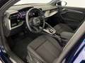 Audi A3 Sportback 30 TDI advanced *LED*VIRTUAL*RFK*TEMP... Bleu - thumbnail 4