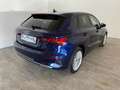 Audi A3 Sportback 30 TDI advanced *LED*VIRTUAL*RFK*TEMP... Bleu - thumbnail 3