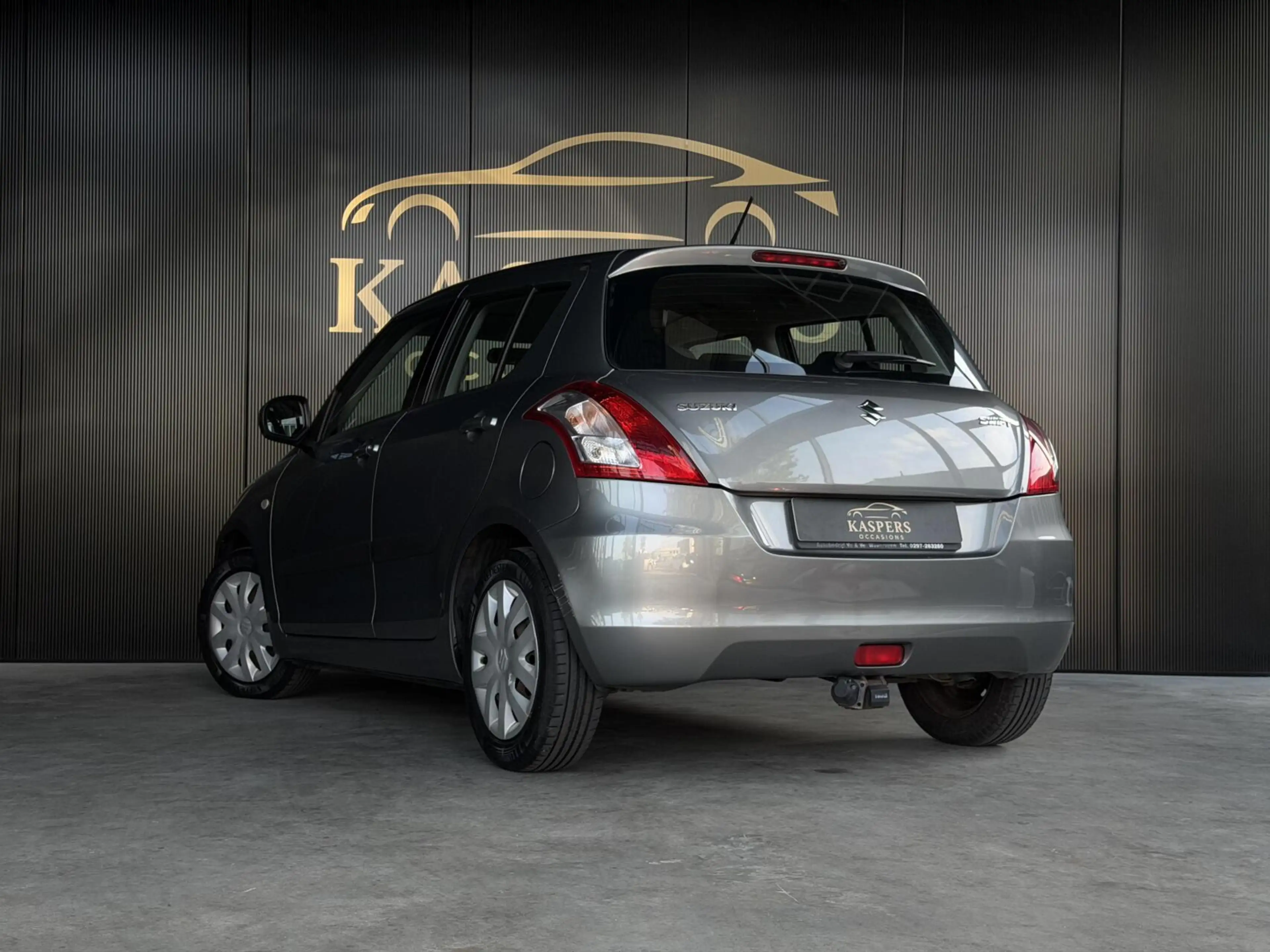 Suzuki Swift 1.2 Comfort EASSS |Airco|Isofix|5drs|NAP| — photo 6