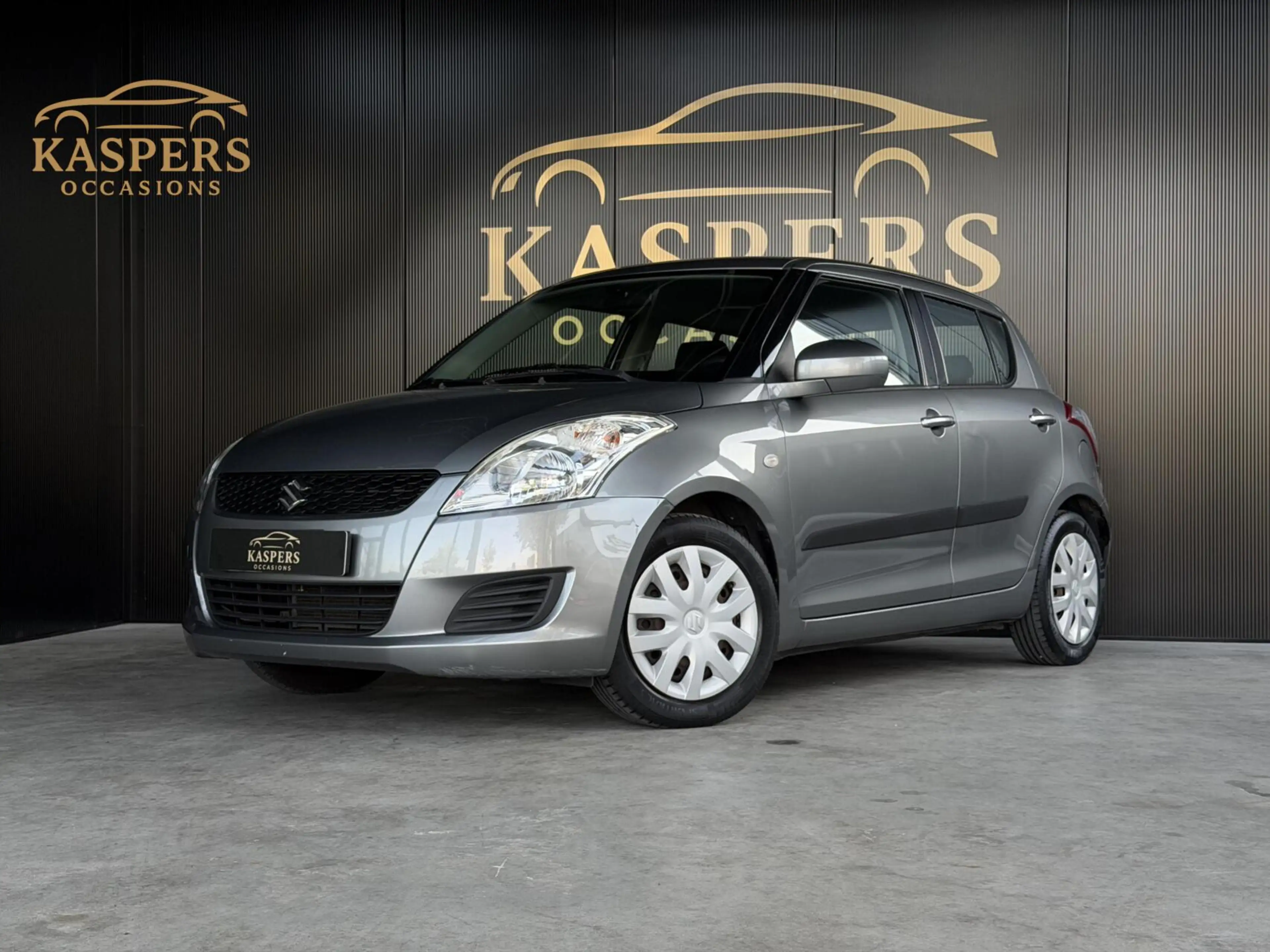 Suzuki Swift 1.2 Comfort EASSS |Airco|Isofix|5drs|NAP|