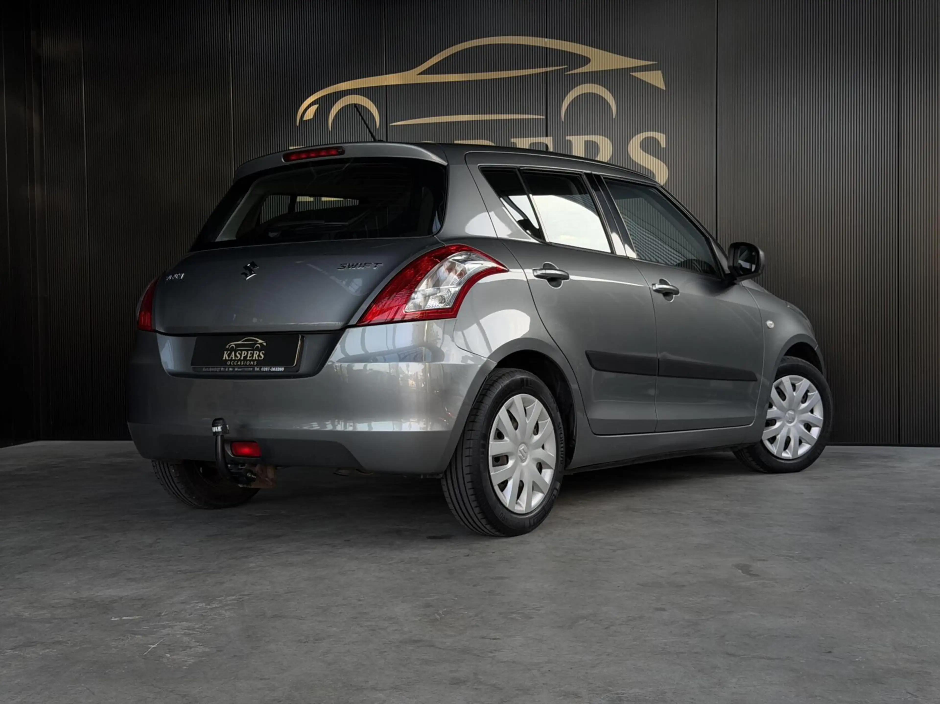 Suzuki Swift 1.2 Comfort EASSS |Airco|Isofix|5drs|NAP| — photo 13
