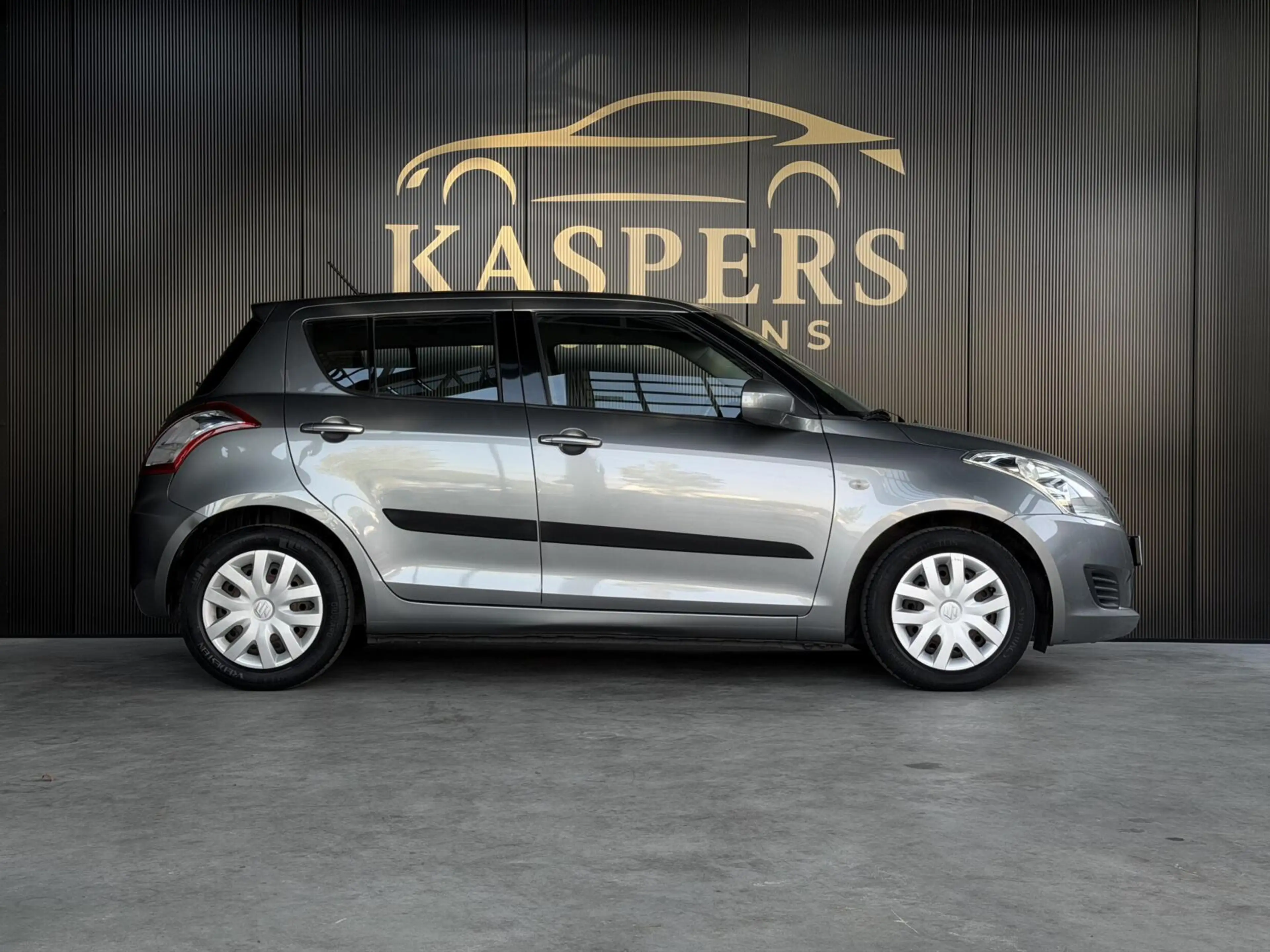 Suzuki Swift 1.2 Comfort EASSS |Airco|Isofix|5drs|NAP| — photo 12