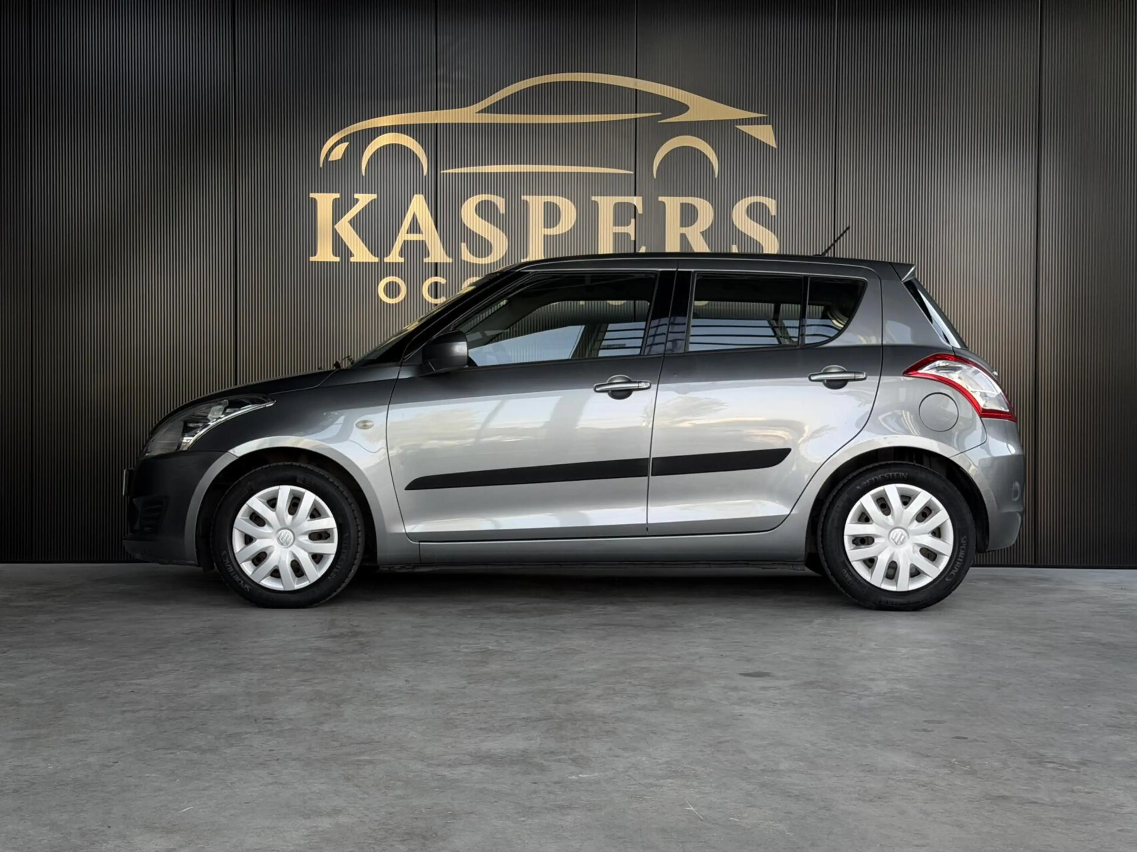 Suzuki Swift 1.2 Comfort EASSS |Airco|Isofix|5drs|NAP| — photo 5