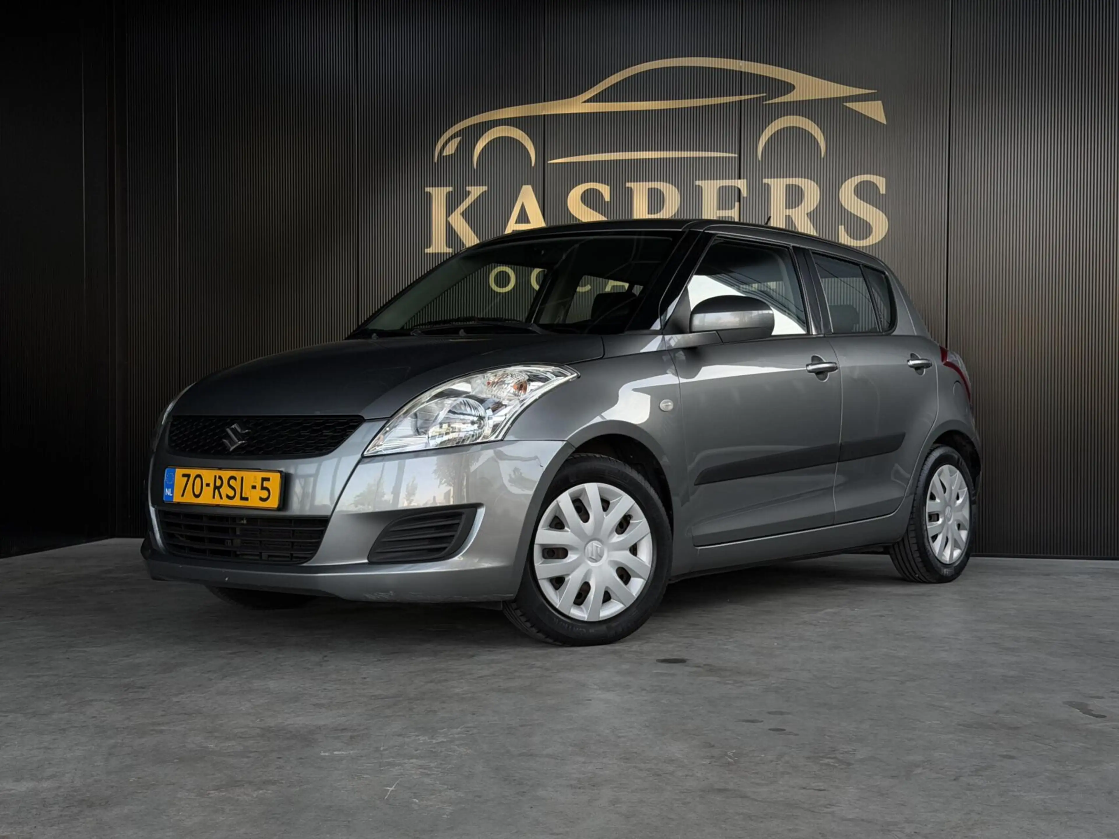 Suzuki Swift 1.2 Comfort EASSS |Airco|Isofix|5drs|NAP| — photo 2
