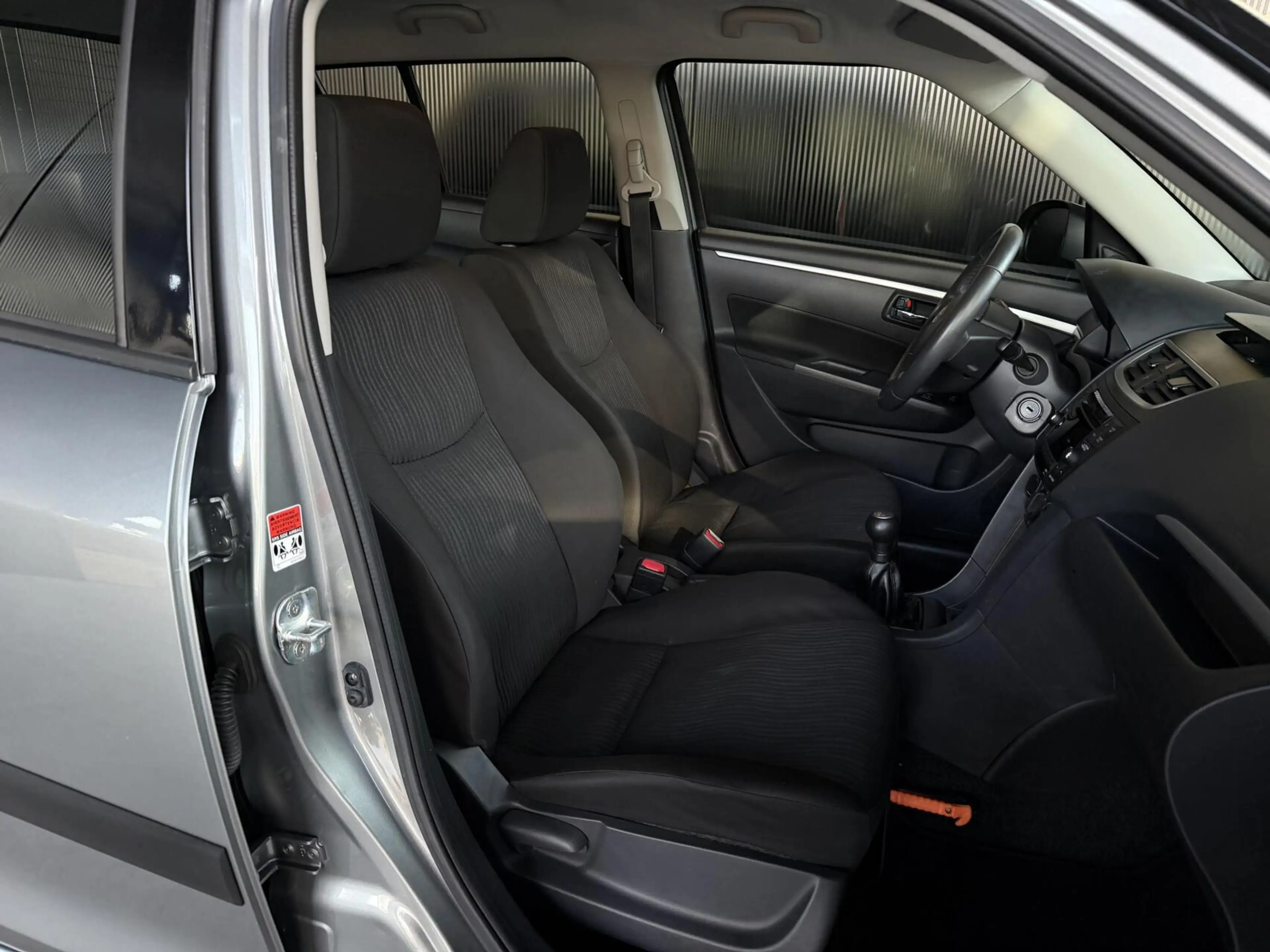 Suzuki Swift 1.2 Comfort EASSS |Airco|Isofix|5drs|NAP| — photo 15