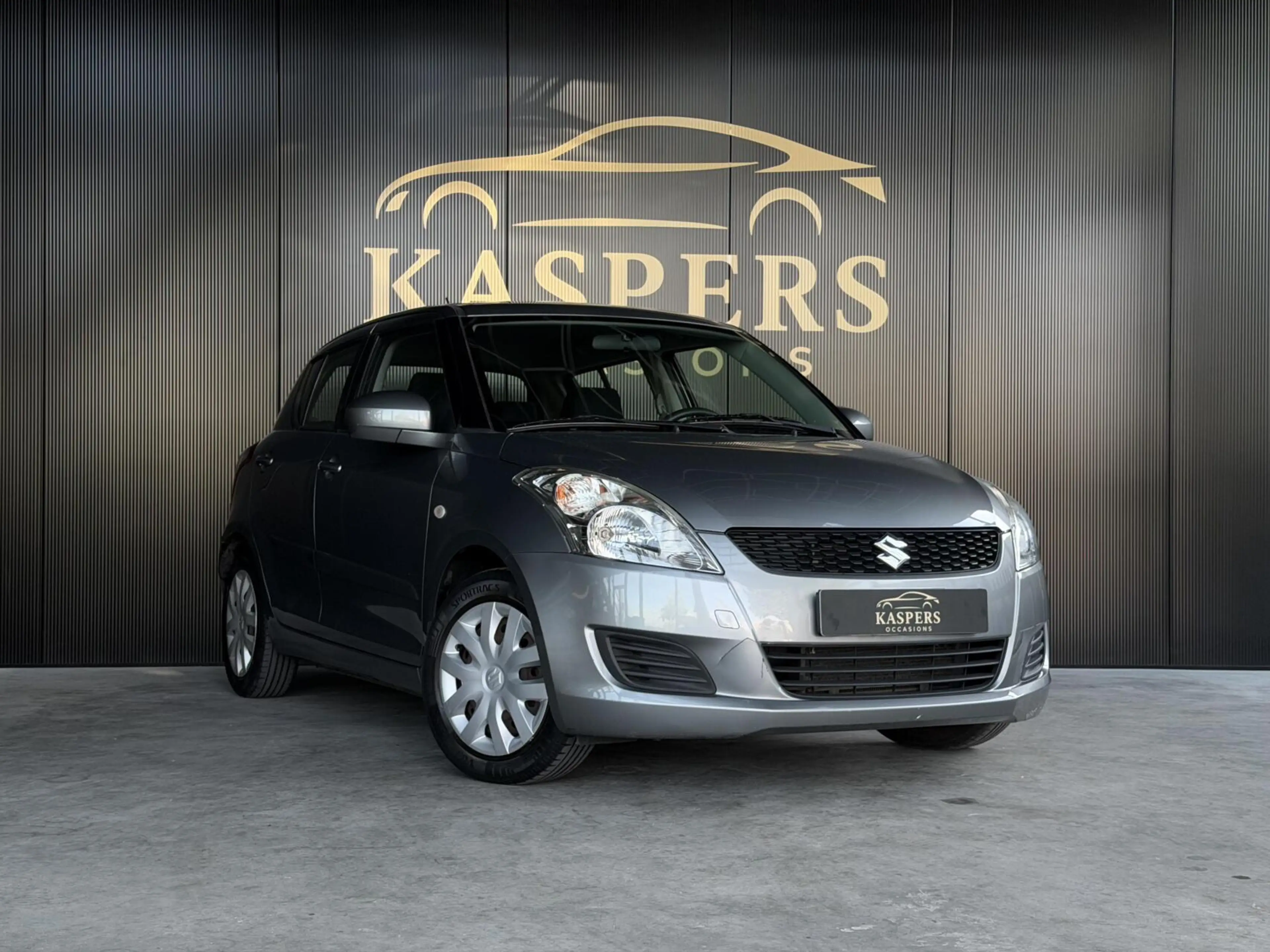 Suzuki Swift 1.2 Comfort EASSS |Airco|Isofix|5drs|NAP| — photo 9