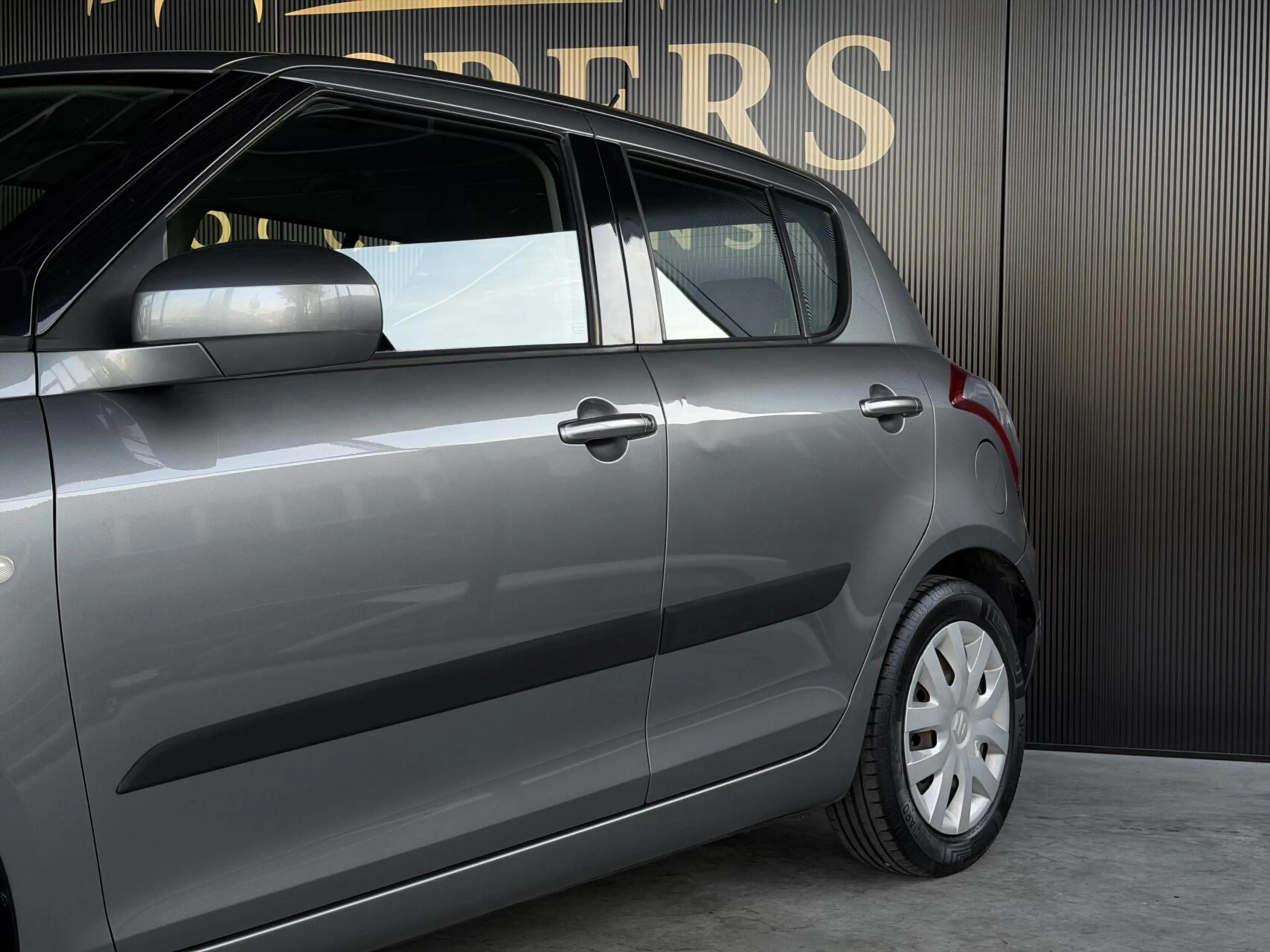 Suzuki Swift 1.2 Comfort EASSS |Airco|Isofix|5drs|NAP| — photo 4