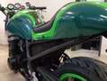 Kawasaki ZR 750 cafe racer Grün - thumbnail 5
