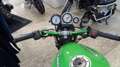 Kawasaki ZR 750 cafe racer Grün - thumbnail 6