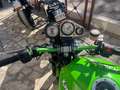 Kawasaki ZR 750 cafe racer Vert - thumbnail 3
