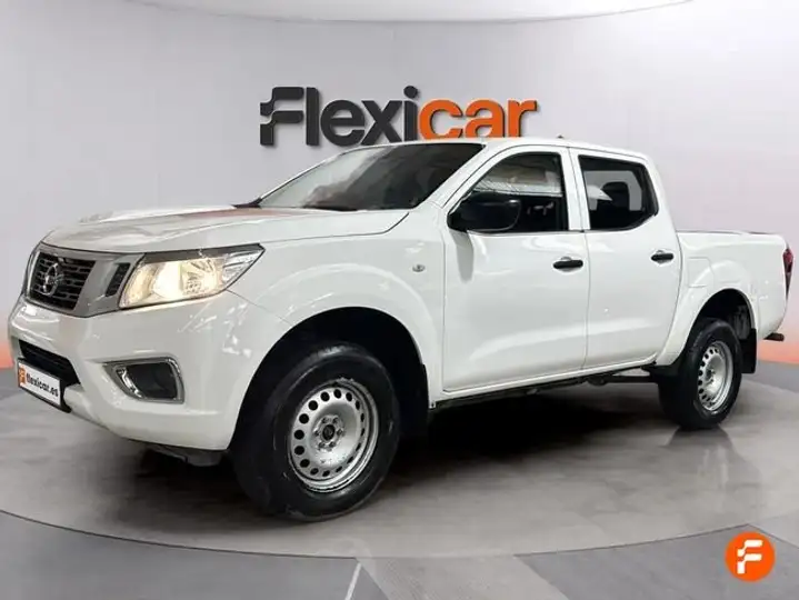 Nissan Navara 2020, foto 3