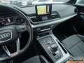 Audi Q5 S line 55 TFSI e quattro S tronic LED, Navi, uvm Blau - thumbnail 15