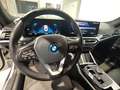 BMW i4 eDrive35 Gran Coupé RFK/HiFi/DAB/Shz Weiß - thumbnail 16