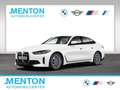 BMW i4 eDrive35 Gran Coupé (ab 202 HiFi DAB Shz Weiß - thumbnail 1