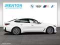 BMW i4 eDrive35 Gran Coupé (ab 202 HiFi DAB Shz Weiß - thumbnail 9