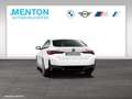 BMW i4 eDrive35 Gran Coupé (ab 202 HiFi DAB Shz Weiß - thumbnail 8