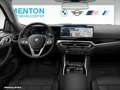 BMW i4 eDrive35 Gran Coupé (ab 202 HiFi DAB Shz Weiß - thumbnail 5