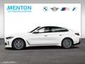 BMW i4 eDrive35 Gran Coupé (ab 202 HiFi DAB Shz Weiß - thumbnail 6