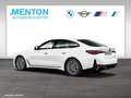 BMW i4 eDrive35 Gran Coupé (ab 202 HiFi DAB Shz Weiß - thumbnail 7