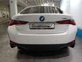 BMW i4 eDrive35 Gran Coupé RFK/HiFi/DAB/Shz Weiß - thumbnail 6