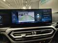BMW i4 eDrive35 Gran Coupé RFK/HiFi/DAB/Shz Weiß - thumbnail 15
