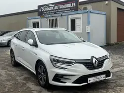 Renault Megane Grandtour BLUE dCi 115 EQUILIBRE