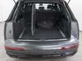Audi Q7 55 TFSI e S LINE AHK LEDER LUFT LM20 Grau - thumbnail 16